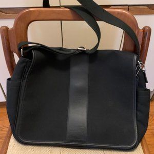 Coach Computer Bag